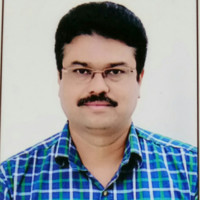 Ashok More