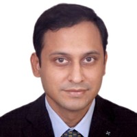 Avinash Singhal