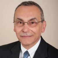 Peter Francis Crescenti