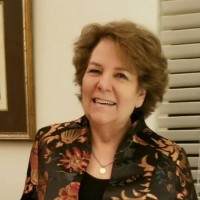 Dr. Laurel M. Sugden