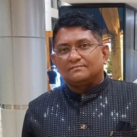 Gyanesh Kumar Behera