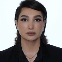 Elnaz Tavasoli