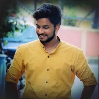 Yeshwanth Teja
