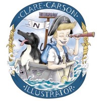 Clare Carson