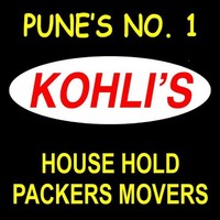 Kohli Packers