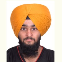 Harpreet Singh Bhourcampea