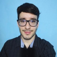 Lucas Emmanuel Gimenez