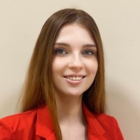 Alexandra Khalipova