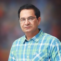 Muhammad Sheikh