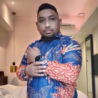Muhammad Fajar