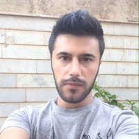 Saeed Reza Derakhshan