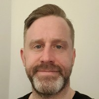 Tobias Fredriksson