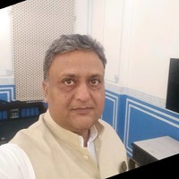 Alok Goyal