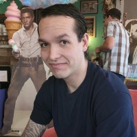 Johnathan Czykoski