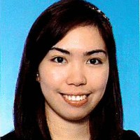 Ma. Charisse Macaraeg - Afan