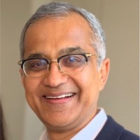 Sanjiv Mehta
