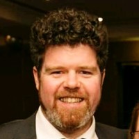 Emmett Ahern