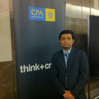 Vihang Shah