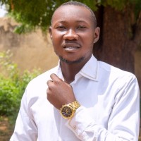 Prince Caleb Okwute
