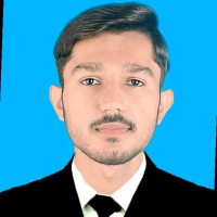 Muhammad Zain Larik