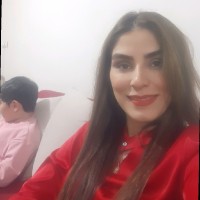 Samaneh Amini