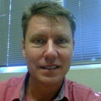 Wayne Heathcote