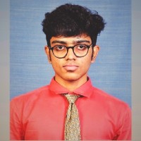 Mohamed Farmaan Naser.N
