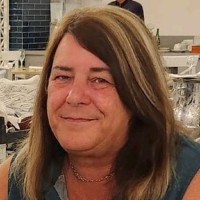 Ginette Boucher