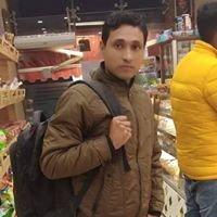 Vipin Kumar Sharma