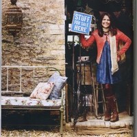 HOLLY KEELING