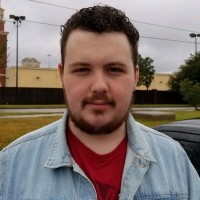Joshua Broussard