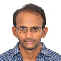 Syam Kumar