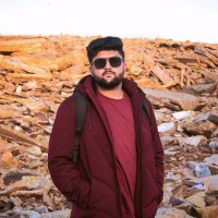 Salman Zahid