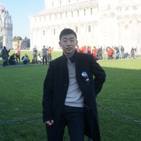 Arthur Gao