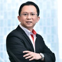 Justin Quek Ting Chin