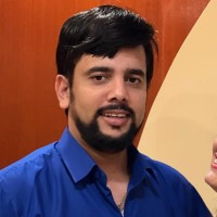Prabin Pokharel