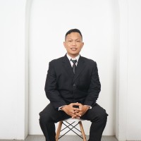 Muhammad Farras Rasyad