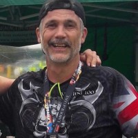 Martin Hendrick Mbe