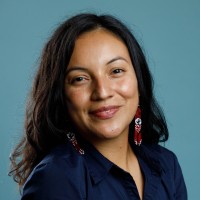 Itzel Vasquez-Rodriguez