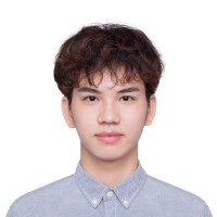 Yang Eric