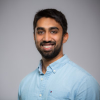 Shashank Manjunath