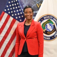 Tsia Jones