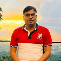 Sanjeev Kumar Singh Baghel