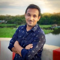 Satabrata Chakrabroty