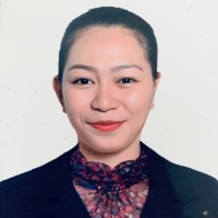 Hazel Grace Corpuz