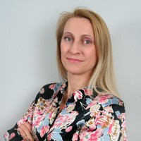 Magda Gąsiorowska-Kowalska