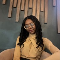 Sandra Okoye