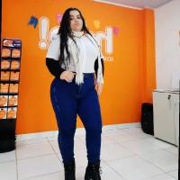 Cindy Andrade Sousa