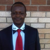 Alex Mthembu