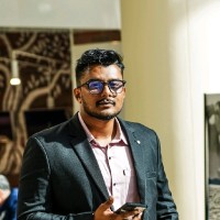 Sahil Razak